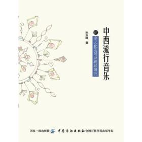 中西流行音乐的多元化发展及现状研究