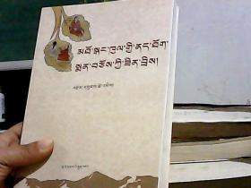 高原临床手记：藏文