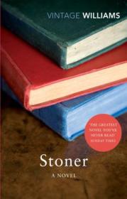 Stoner：A Novel