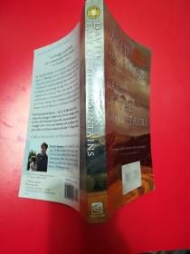 East of the Mountains(英文原版)