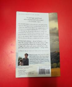 East of the Mountains(英文原版)