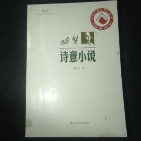 孙犁诗意小说