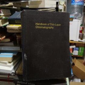 Handbook of Thin-Layer Chromatography