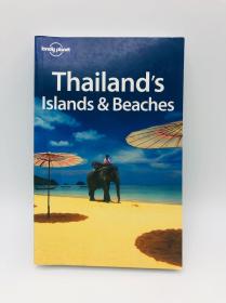 泰国岛屿与沙滩 Thailand‘s Islands&Beaches
