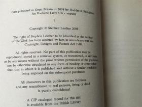 Dead Men （英语）