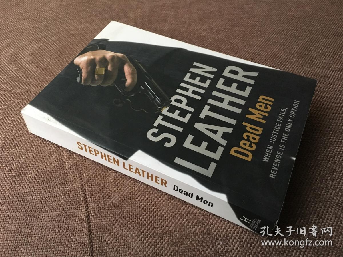 Dead Men （英语）