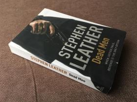 Dead Men （英语）