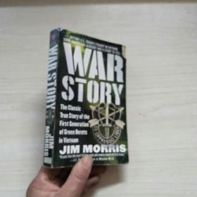 WARSTORY （详见图）