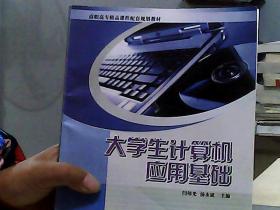 大学生计算机应用基础