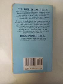 THE CHARMED CIRCLE