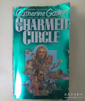 THE CHARMED CIRCLE