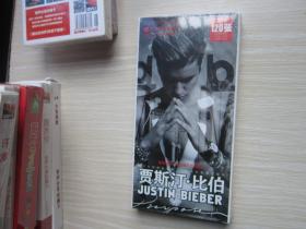 贾斯汀。比伯·有声分享收藏卡明信片120套装       1盒