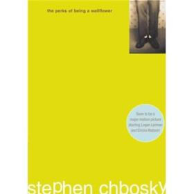 The Perks of Being a Wallflower Stephen Chbosky MTV Books