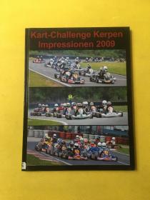 kart-challenge kerpen lmpressionen 2009