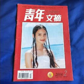 青年文摘2004 2