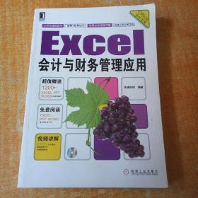 Office办公无忧：Excel会计与财务管理应用