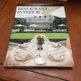 World Premier Hotel Design Vol.6: Restaurant Interior世界顶级酒店设计6