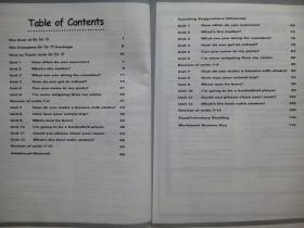初中英语 教师教学用书,全套5本,初中英语,2006-2007年第3、4版,初中英语教师