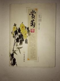 赏菊