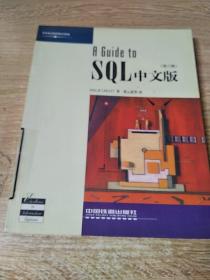 A Guide to SQL中文版