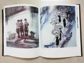 姜坤作品集(中英文版)(作者签名赠书)