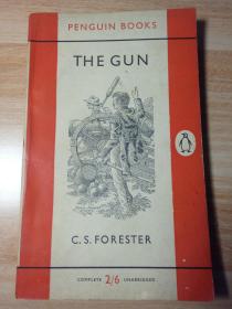 THE GUN BY C.SFORESTERR