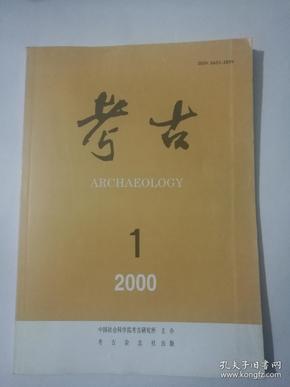 考古2000  1