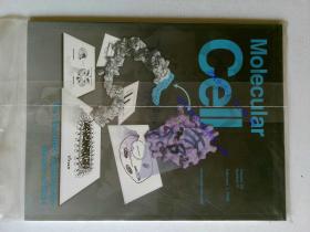 Molecular Cell 2008/02/01 分子细胞学术论文期刊原版外文杂志