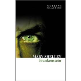 Frankenstein (Collins Classics)[弗兰肯斯坦(柯林斯经典)]