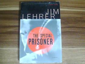 JIM LEHRER THE SPECIAL PRISONER