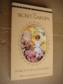 The secret garden 基本全新