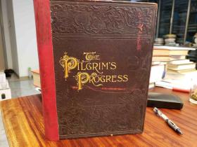 The Pilgrim's Progress, from This World to That Which is to Come; the Peerless Edition
