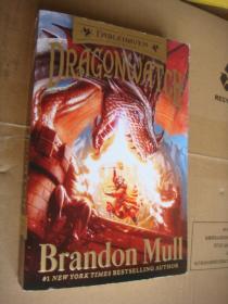 Wings of Fire Book Two: The Lost Heir
