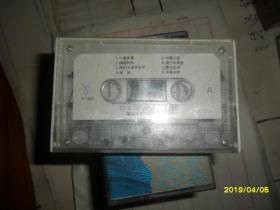 磁带：太平洋名歌伴奏音乐--OK陪伴你（第二辑