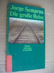 Die große Reise