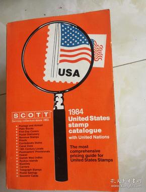 外文书：SCOTT1984