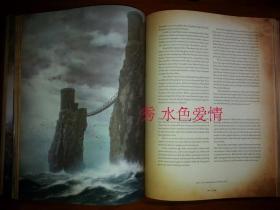 订购冰与火的世界 The World of Ice & Fire 美版 英文 原版