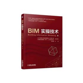 BIM实操技术