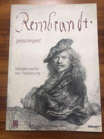 Rembrandt:gespiegelt