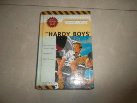 THEHARDYBOYS