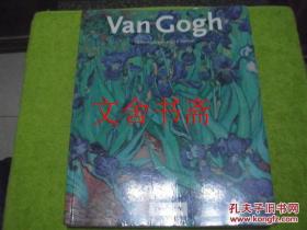 VINCENT VAN GOGH 1853-1890 英文原版