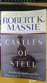 Castles Of Steel