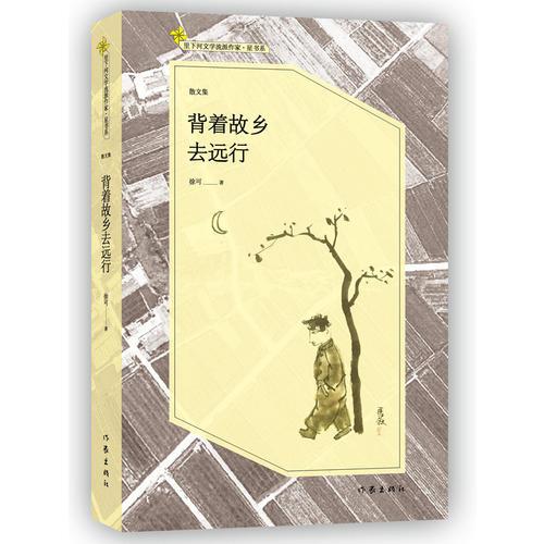 背着故乡去远行