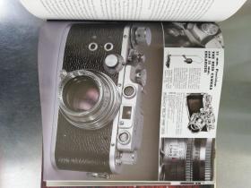 《CLASSIC CAMERAS》（经典相机）