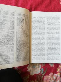 中医辞海：下册