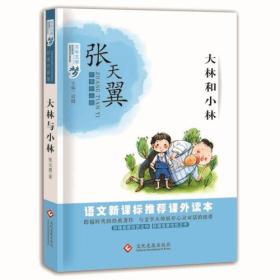 百年文学梦：大林和小林