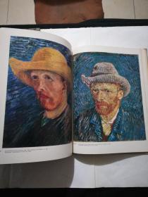 Auguste Renoir+Vincent van Gogh