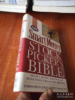 THE Smart Money STOCK PICKERS BIBLE