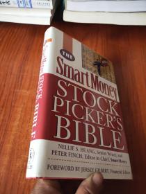 THE Smart Money STOCK PICKERS BIBLE