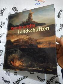 Rembrandts Landschaften